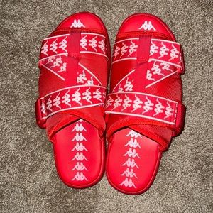 Kappa Slides